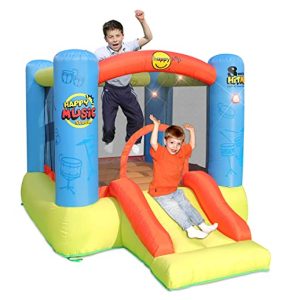 Happy Hop Gioco Gonfiabile interattivo Happy Music Studio – 8001