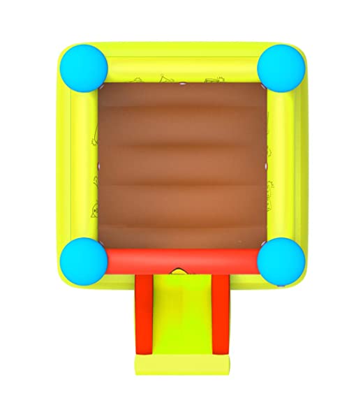 Happy Hop Gioco Gonfiabile interattivo Happy Music Studio – 8001 - immagine 6