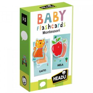 BABY FLASHCARD