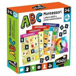 ABC MONTESSORI
