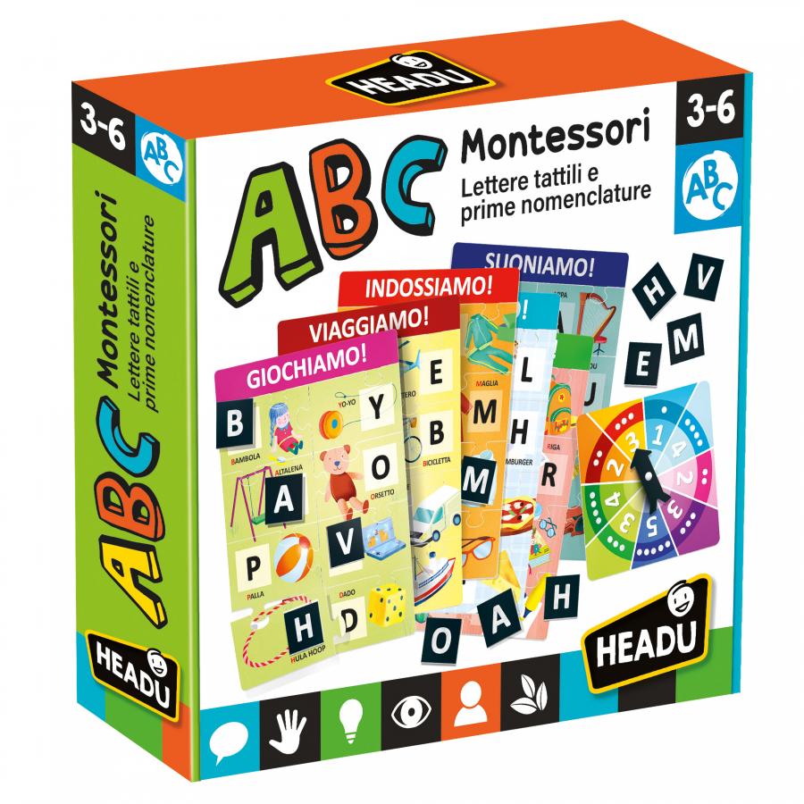 ABC MONTESSORI - immagine 2