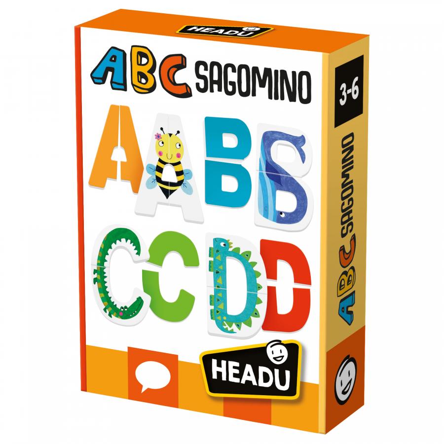 ABC SAGOMINO - immagine 2