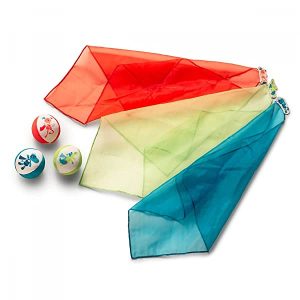 Il mio primo set di giunglage – Lilliputiens