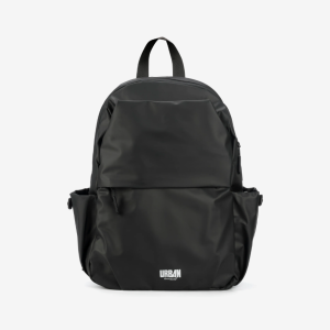 URBAN BACKPACK NEW YORK NERO