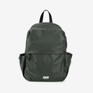 URBAN BACKPACK NEW YORK VERDE KAKI