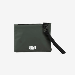 URBAN POUCH SIVIGLIA VERDE KAKI LARGE
