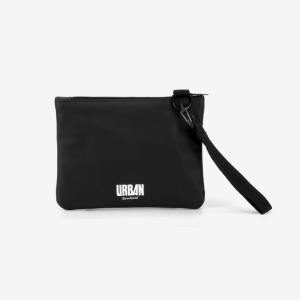URBAN POUCH SIVIGLIA NERO SMALL