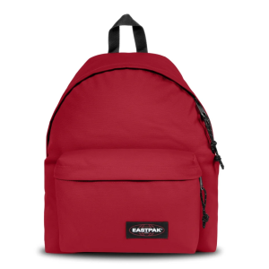ZAINO EASTPAK PADDED PAK’R RED