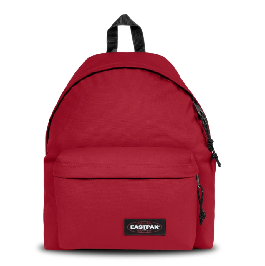 ZAINO EASTPAK PADDED PAK’R RED