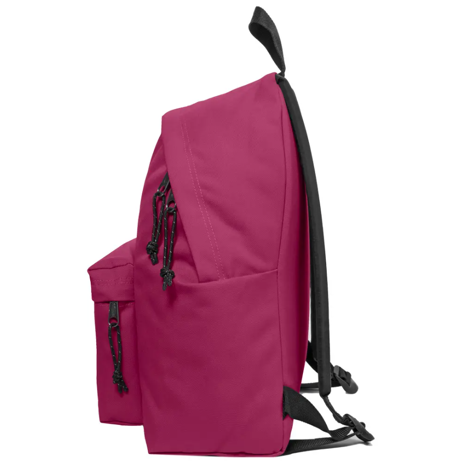 ZAINO EASTPAK PADDED PAK’R WINE BURGUNDY - immagine 3