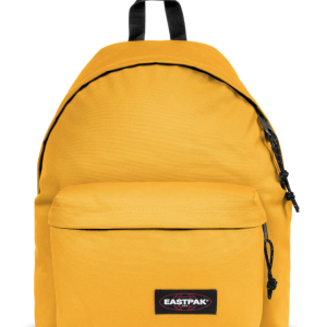 ZAINO EASTPAK PADDED PAK’R YOLK YELLOW