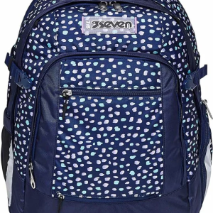 ZAINO SEVEN UPDOWN TWICE GRS CHARMING PATCH