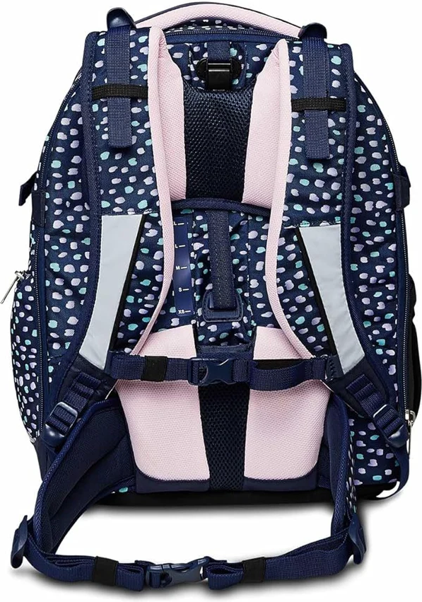 ZAINO SEVEN UPDOWN TWICE GRS CHARMING PATCH - immagine 4