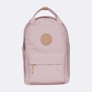 ZAINO CITY LIGHT BLUEFADE 20L PINK