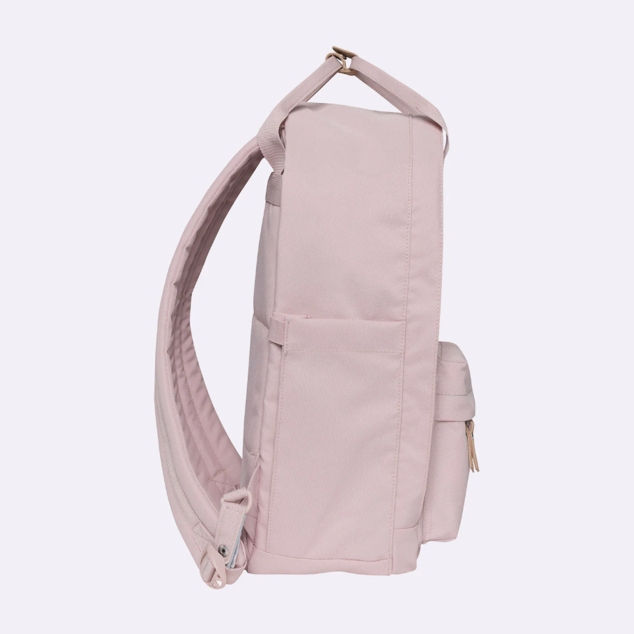 ZAINO CITY LIGHT BLUEFADE 20L PINK - immagine 3