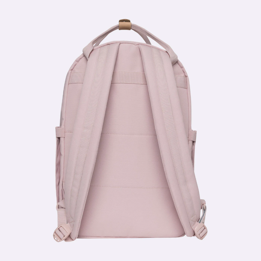 ZAINO CITY LIGHT BLUEFADE 20L PINK - immagine 5