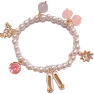 BRACCIALETTO PERFECTLY CHARMING