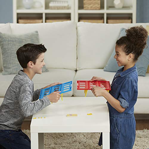 Indovina Chi? (gioco in scatola Hasbro Gaming – Versione in Italiano) - immagine 7