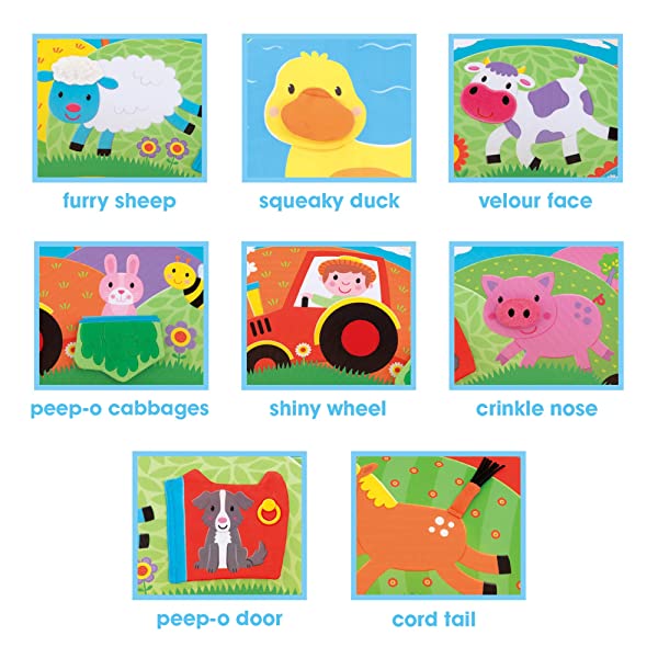 James Galt Nido Anello Triangolare, Gonfiabile - immagine 8