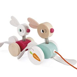 Janod – Animali da Trainare