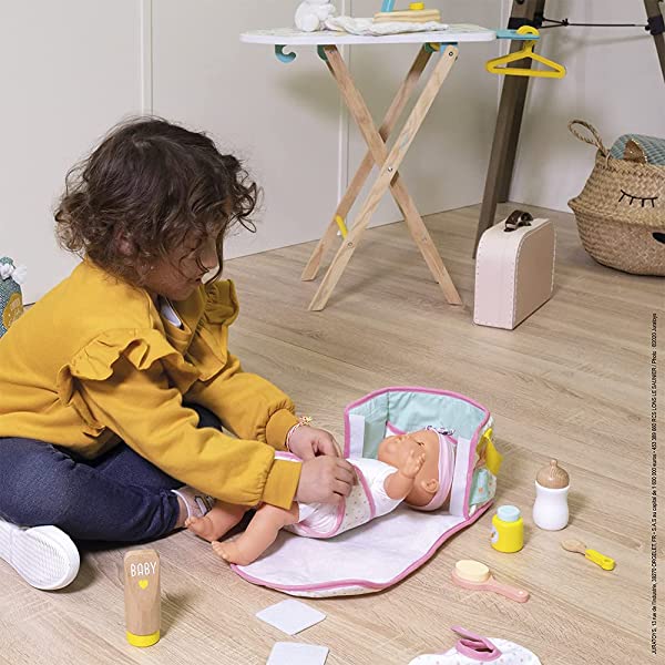 Janod, Borsa Fasciatoio - immagine 9