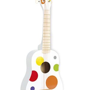 Janod Confetti chitarra