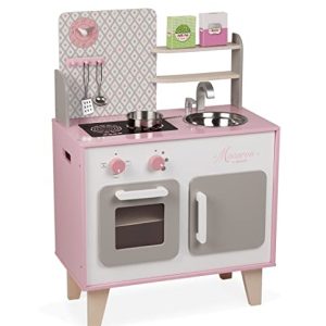 Janod – Cucina Giocattolo