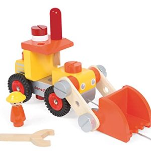 Janod draga da montare