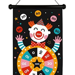 Janod – Gioco delle Freccette Magnetico