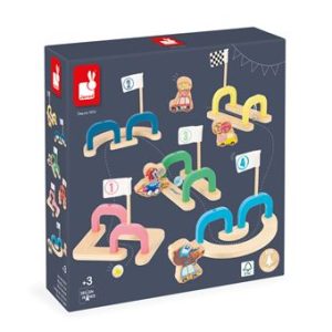 Gioco di abilità Janod mini golf