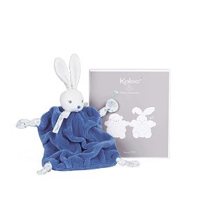 KALOO Plume – Doudou Coniglietto 20 cm