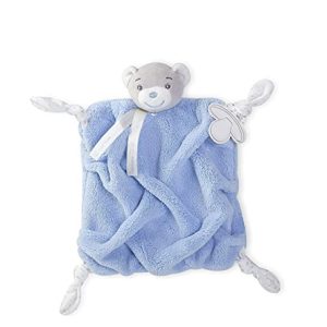 KALOO Plume – Doudou Orsetto 20 cm
