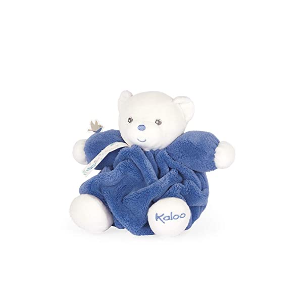 KALOO Plume – Peluche Orsetto 18 cm - immagine 5