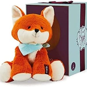 Kaloo Colección Les Amis Zorro de peluche Paprika