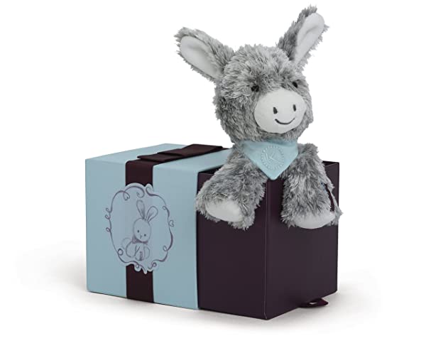 Kaloo Les Amis – Peluche Régliss’ l’Asinello - immagine 3