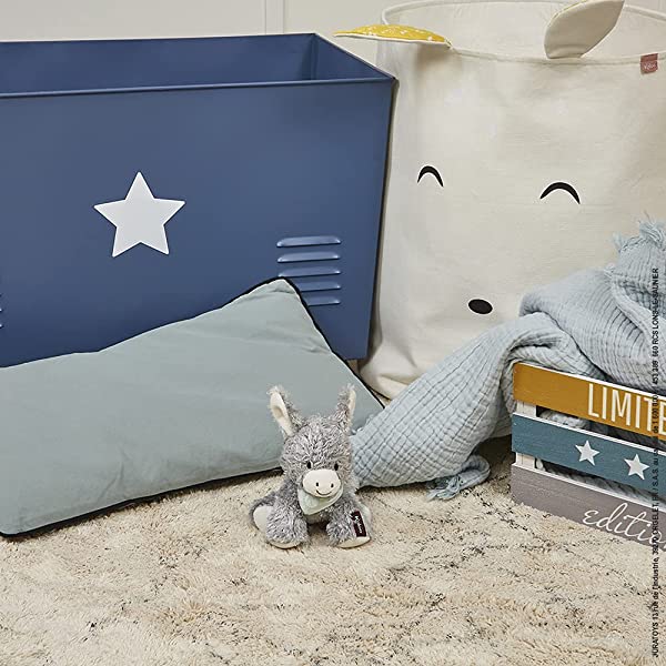 Kaloo Les Amis – Peluche Régliss’ l’Asinello - immagine 6