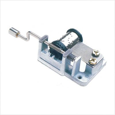 carrillon a manovella : marcia nuziale