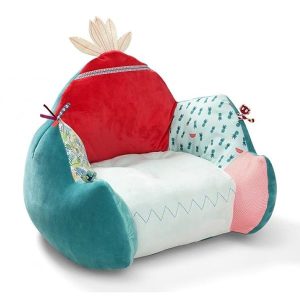 LILLIPUTIENS -Georges poltrona