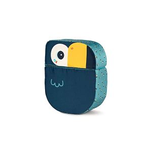 LILLIPUTIENS Morbido Pouf MODULARE Pablo