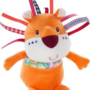 LILLIPUTIENS-Peluche Caline Jack