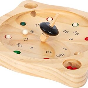 Legler – Roulette tirolese