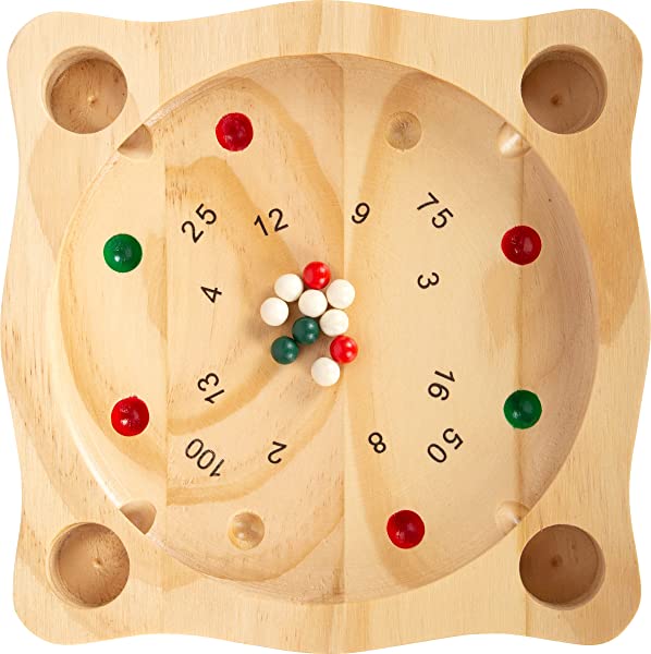 Legler – Roulette tirolese - immagine 5