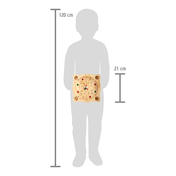 Legler – Roulette tirolese - immagine 8