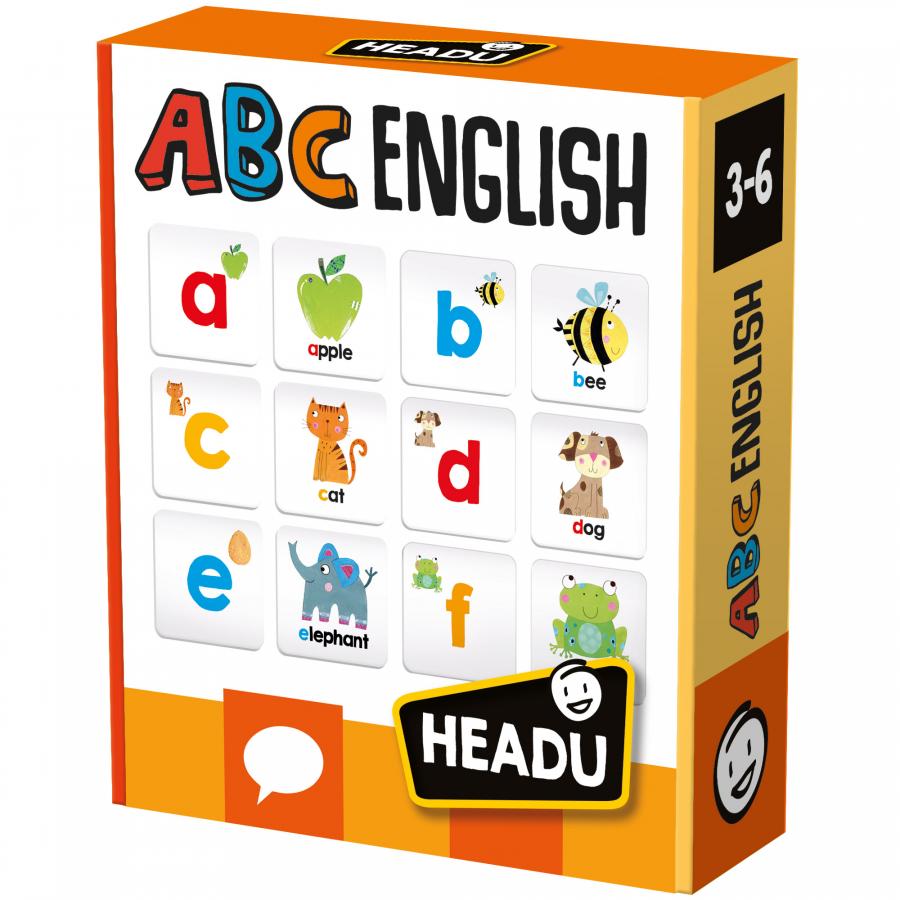 ABC ENGLISH - immagine 2