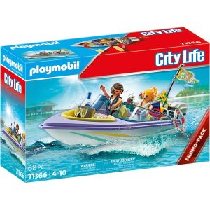 PLAYMOBIL 71366 City Life Luna di miele