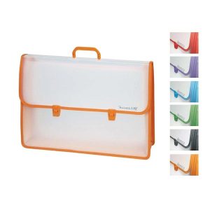 VALIGETTA ARCHITETTO 37X52 SOFFIETTO TRASP NEUTRA