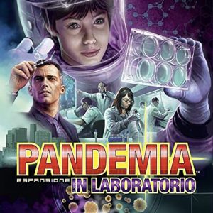 Pandemia gioco di societa’