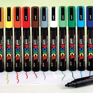 UNIPOSCA 1.8-2.5MM MEDIO