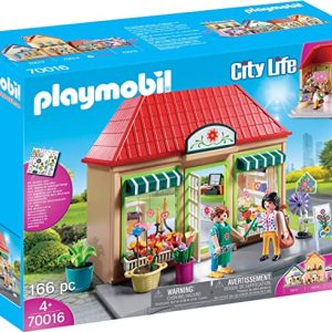 Playmobil City Life 70016 – My Flower Shop