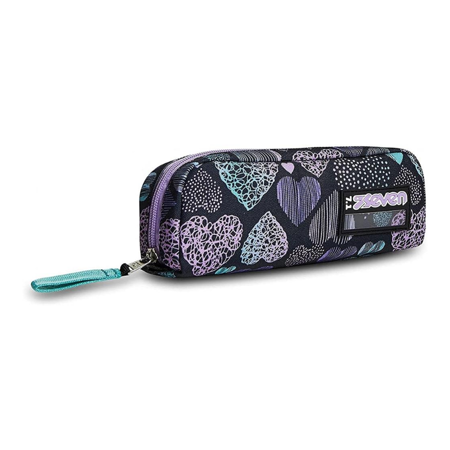 BUSTINA SEVEN NEW PATCHYHEART GIRL - immagine 2